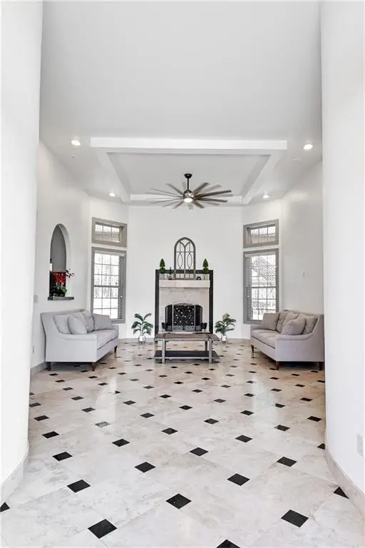 412 Trilium Trail, Pendergrass, GA 30567 - #3