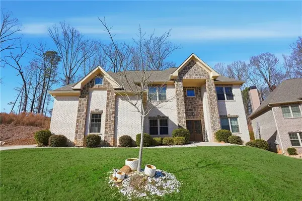 5663 Eternal Drive, Atlanta, GA 30349