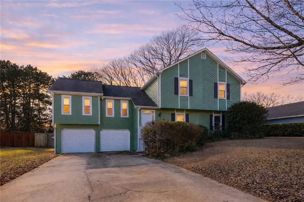 936 Tyrell Drive, Austell, GA 30106 - Image #1