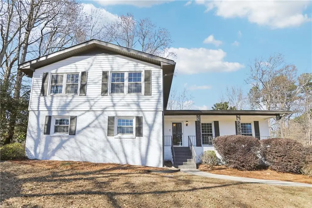 2886 Jones Mill Road, Dunwoody, GA 30360 - Image #1