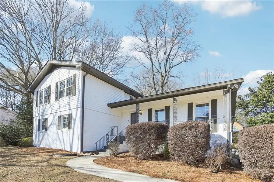 2886 Jones Mill Road, Dunwoody, GA 30360 - Image #2