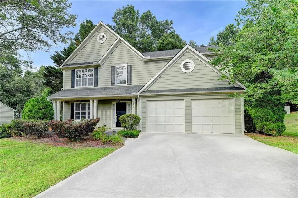 5229 Pine Branch Court, Sugar Hill, GA 30518 - Image #1