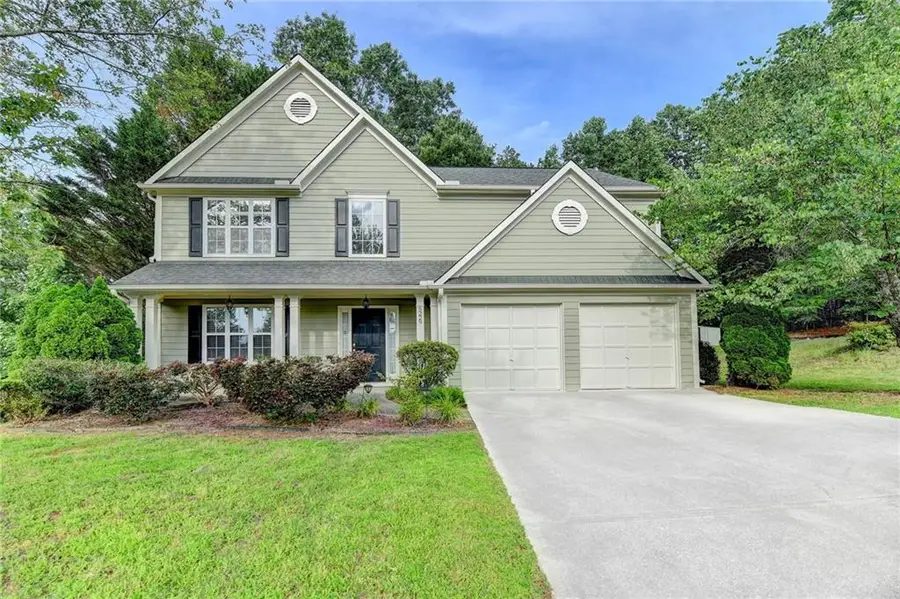 5229 Pine Branch Court, Sugar Hill, GA 30518 - Image #2