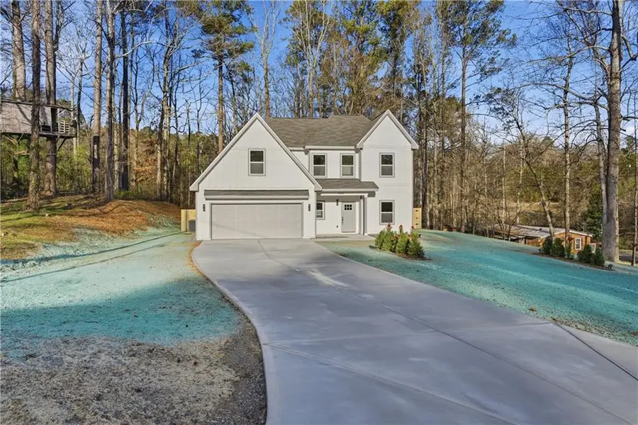 4604 Catfish Court Se, Acworth, GA 30102 - Image #2