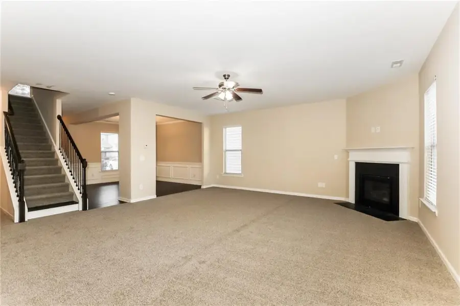 2523 Quincy Loop, Fairburn, GA 30213 - Image #2