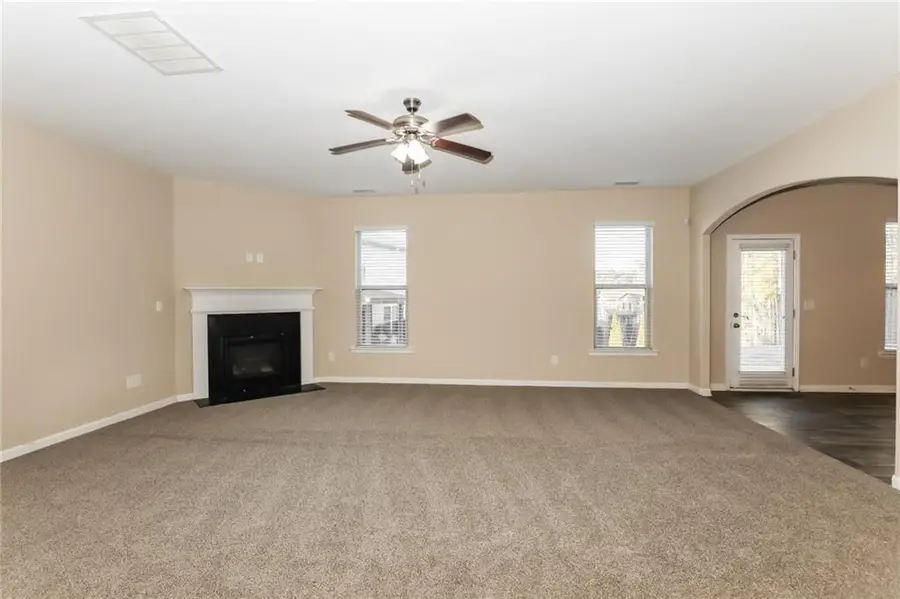 2523 Quincy Loop, Fairburn, GA 30213 - Image #3