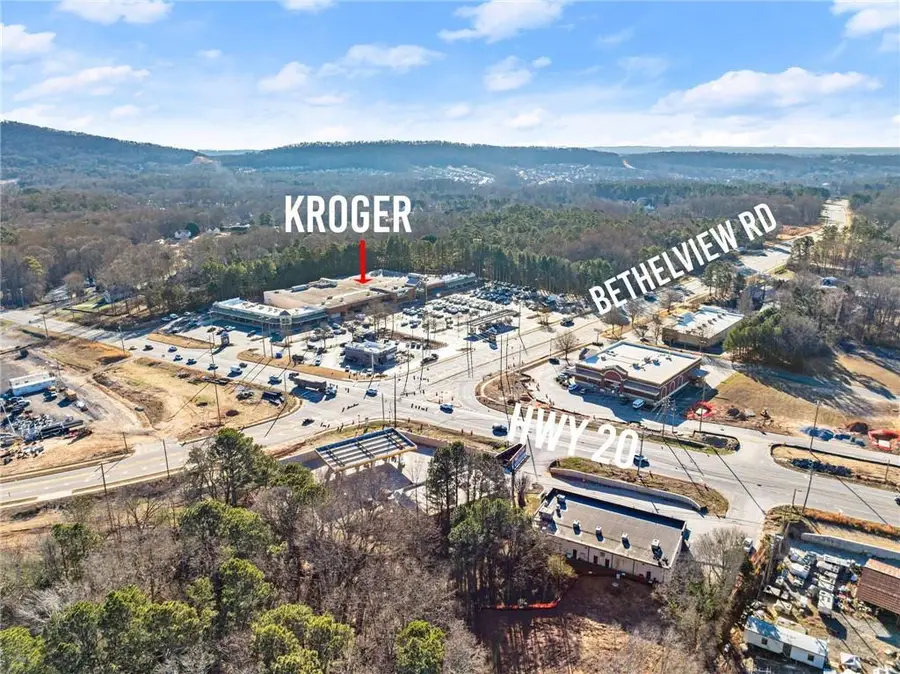 2450 Jake Drive, Cumming, GA 30028 - Image #3