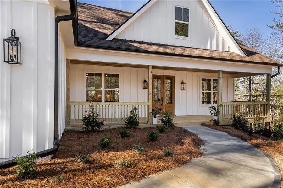 255 Salacoa Mountain View Drive, Jasper, GA 30143 - #2