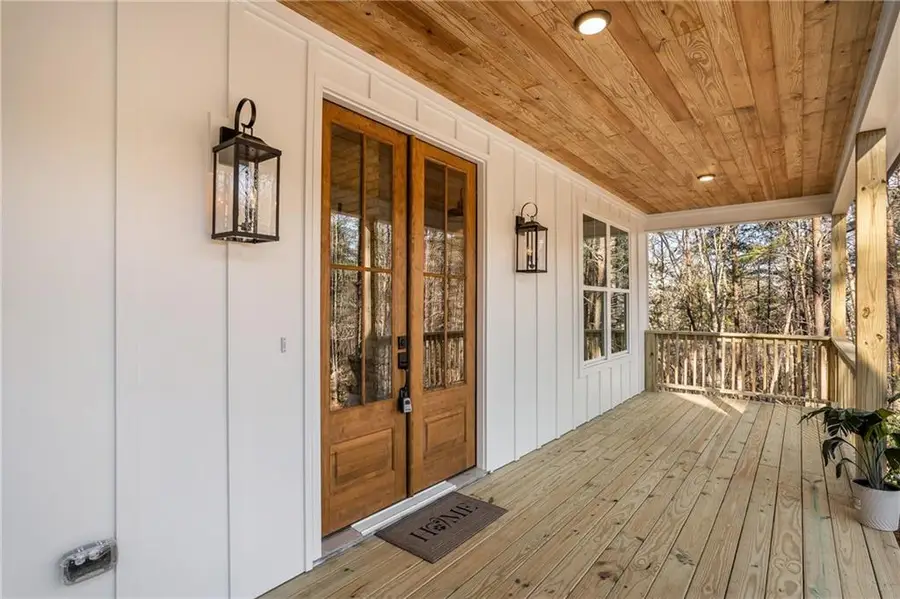 255 Salacoa Mountain View Drive, Jasper, GA 30143 - #3