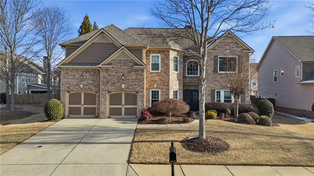 4415 Brampton Way, Cumming, GA 30041 - #1