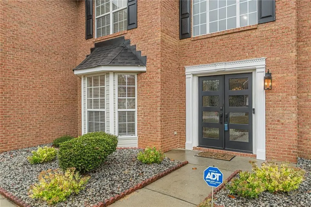 920 Carolina Drive, Jonesboro, GA 30238 - Image #1