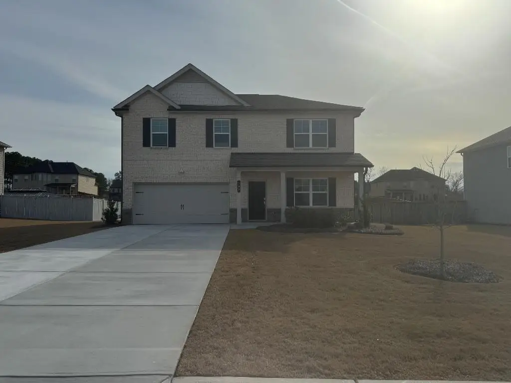 309 Amsterdam Way, Hampton, GA 30228 - Image #1