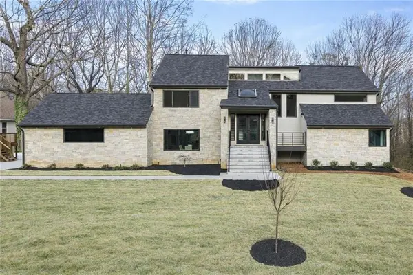 250 Bruton Way, Atlanta, GA 30342