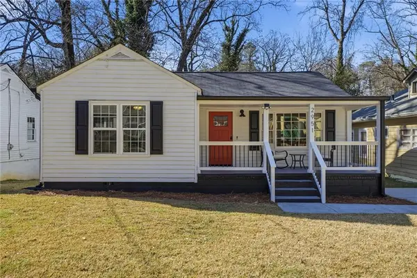 2951 Palm Drive, East Point, GA 30344