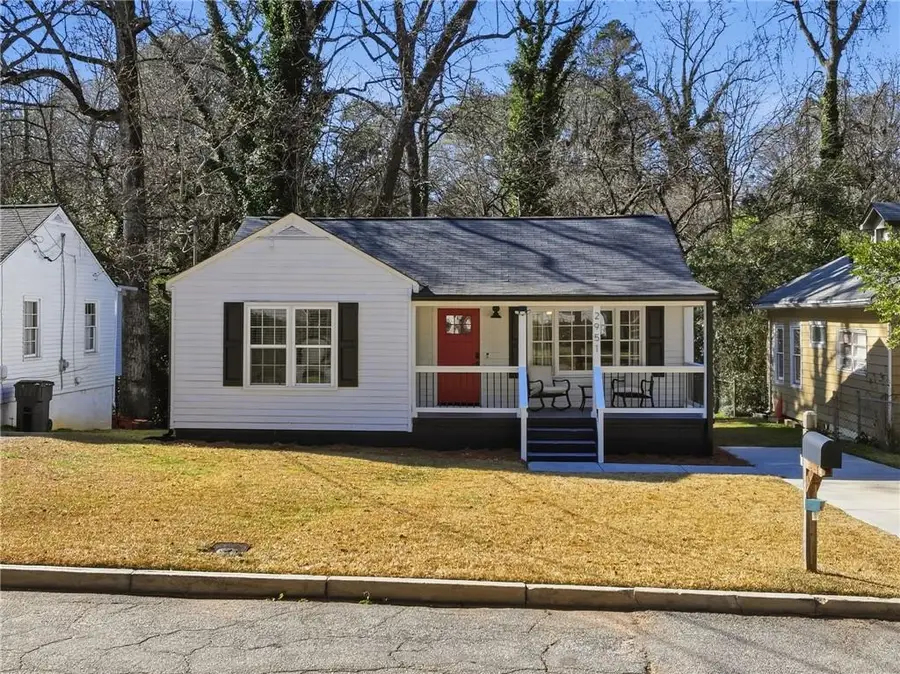 2951 Palm Drive, East Point, GA 30344 - Image #2