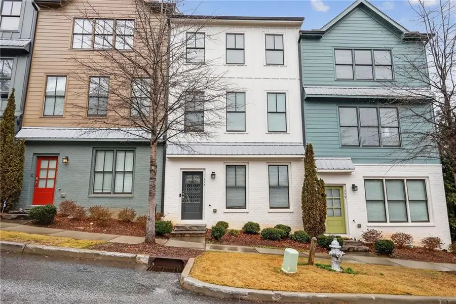 777 Cady Way, Atlanta, GA 30312 - Image #2