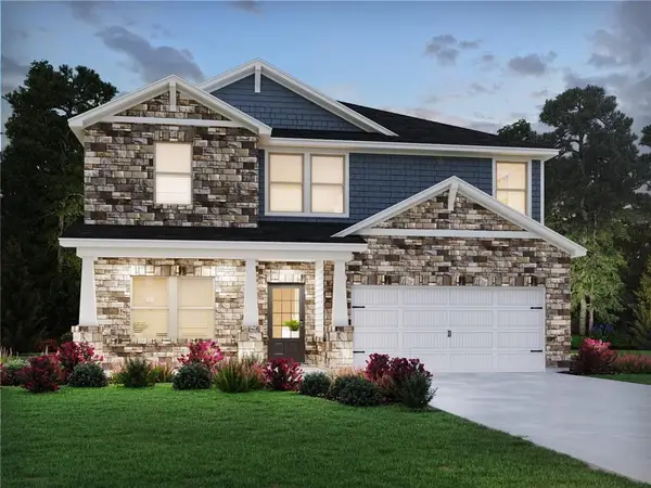 93 Proust Circle, Dallas, GA 30132