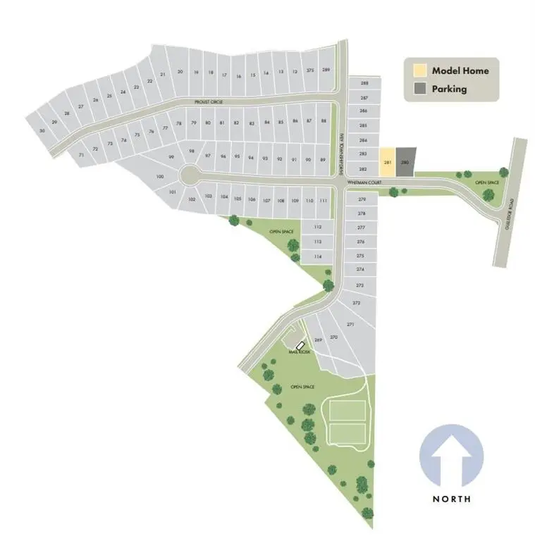 90 Proust, Dallas, GA 30132 - #3