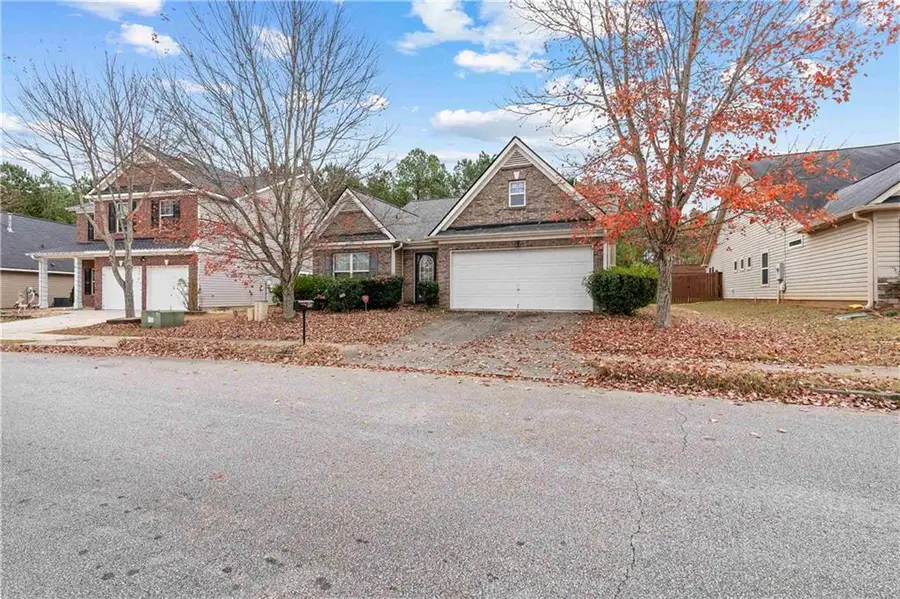 143 Birch Street, Hiram, GA 30141 - Image #2