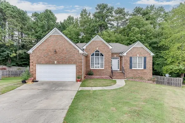 1258 Rocky Branch Trail, Lawrenceville, GA 30043