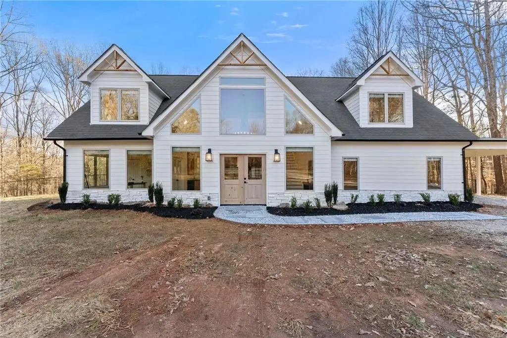 945 Hunter Road, Jefferson, GA 30549 - Image #1