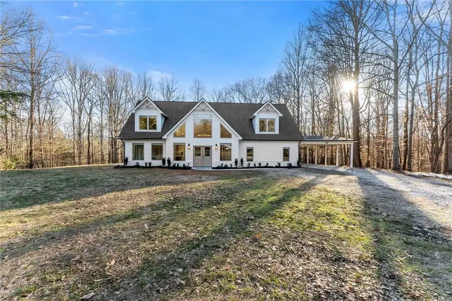 945 Hunter Road, Jefferson, GA 30549 - Image #3
