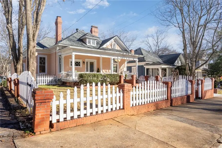 402 Georgia Avenue Se, Atlanta, GA 30312 - Image #2