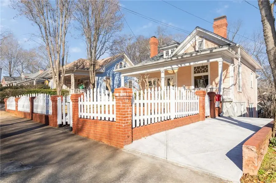 402 Georgia Avenue Se, Atlanta, GA 30312 - Image #3