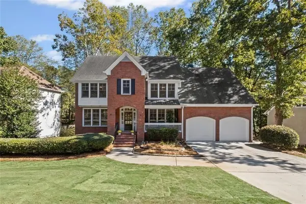 994 Gentry Lane Sw, Marietta, GA 30064