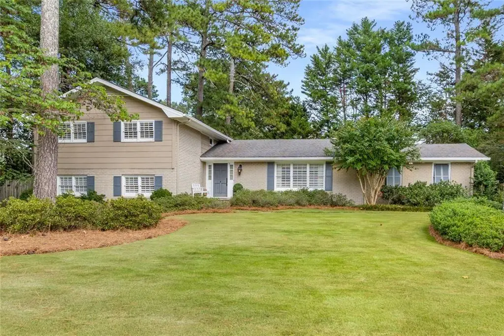 4953 Vermack Road, Dunwoody, GA 30338 - Image #1