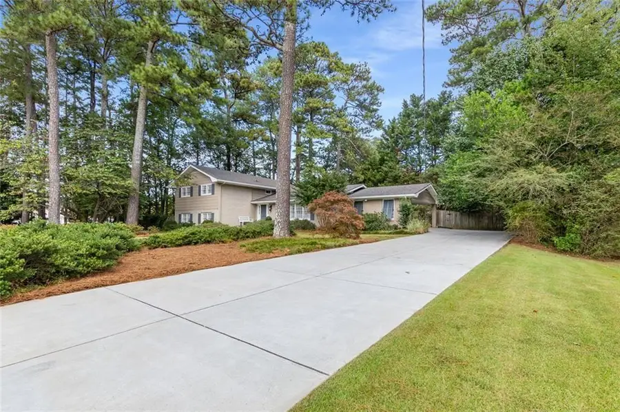 4953 Vermack Road, Dunwoody, GA 30338 - Image #3