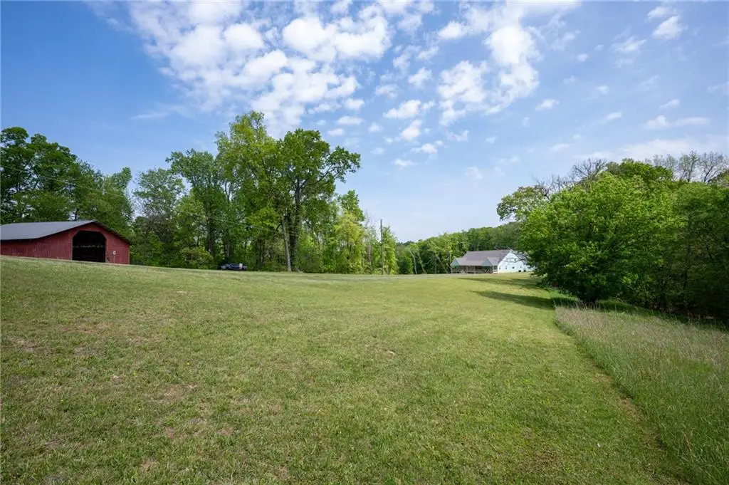 0 Bicentennial Trail, Rock Spring, GA 30739 - #1