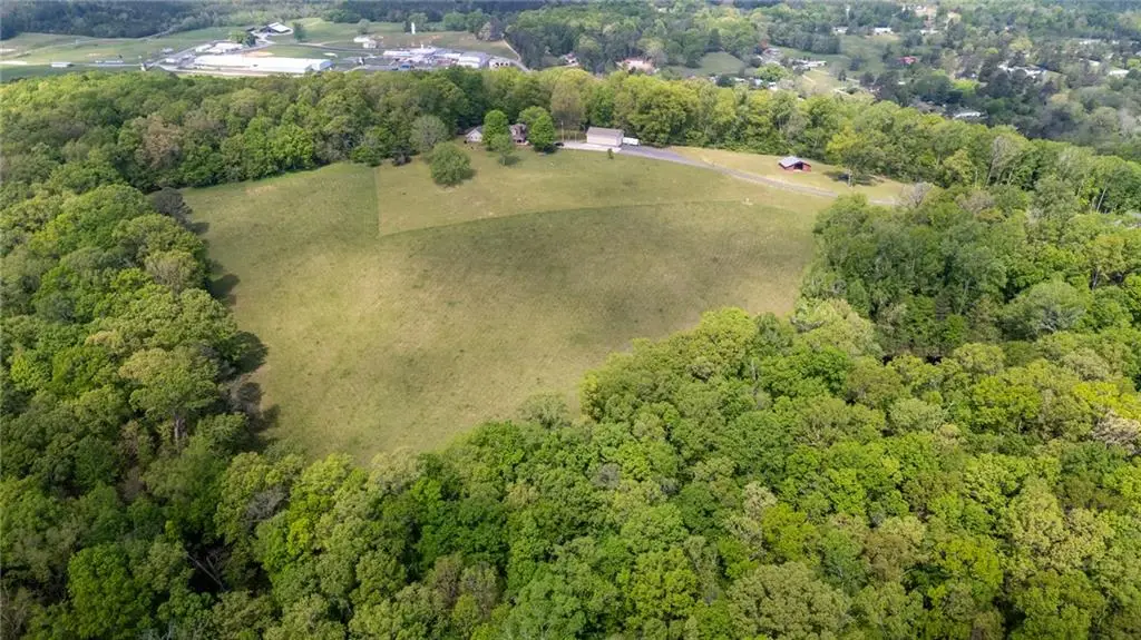 0 Bicentennial Trail, Rock Spring, GA 30739 - #1