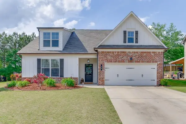 70 Frost Cove, Hoschton, GA 30548
