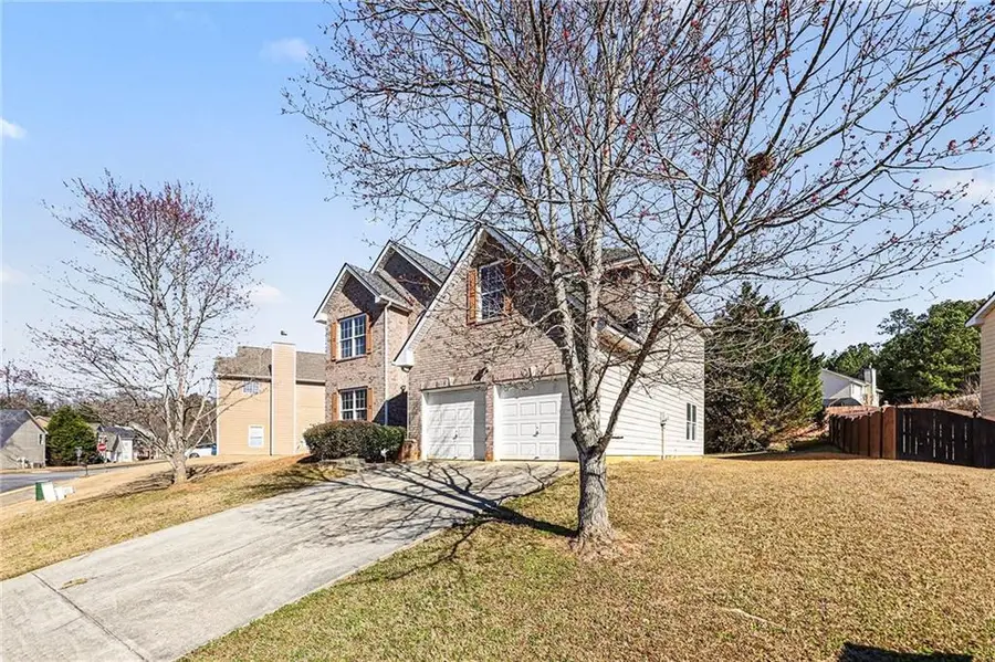 1020 Buckingham Terrace, Fairburn, GA 30213 - Image #2