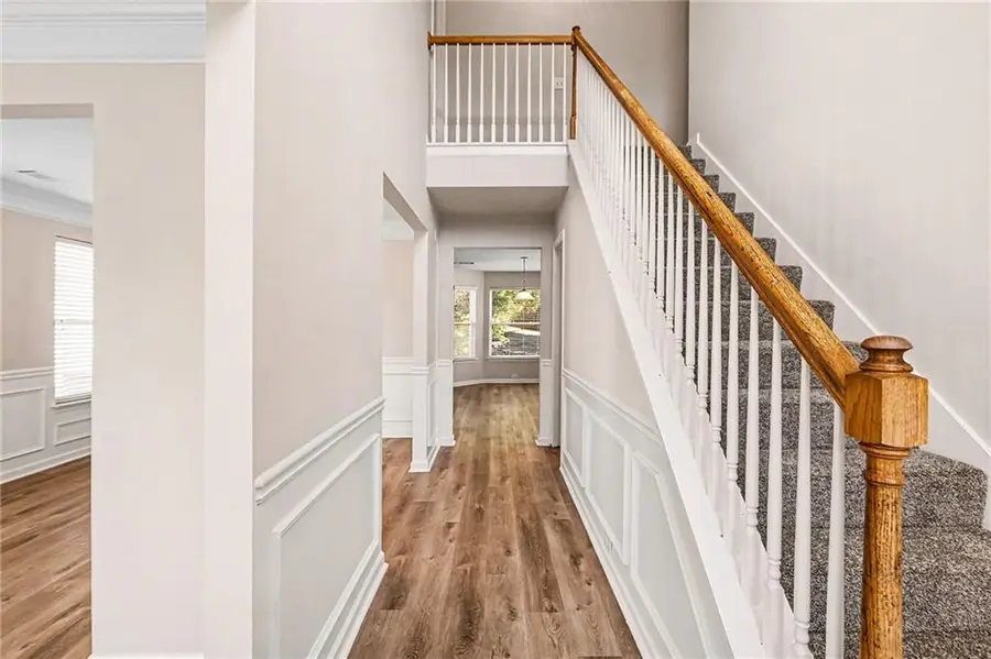 1020 Buckingham Terrace, Fairburn, GA 30213 - Image #3