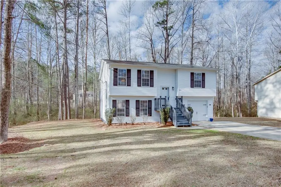 871 Tall Deer Drive, Fairburn, GA 30213 - Image #2