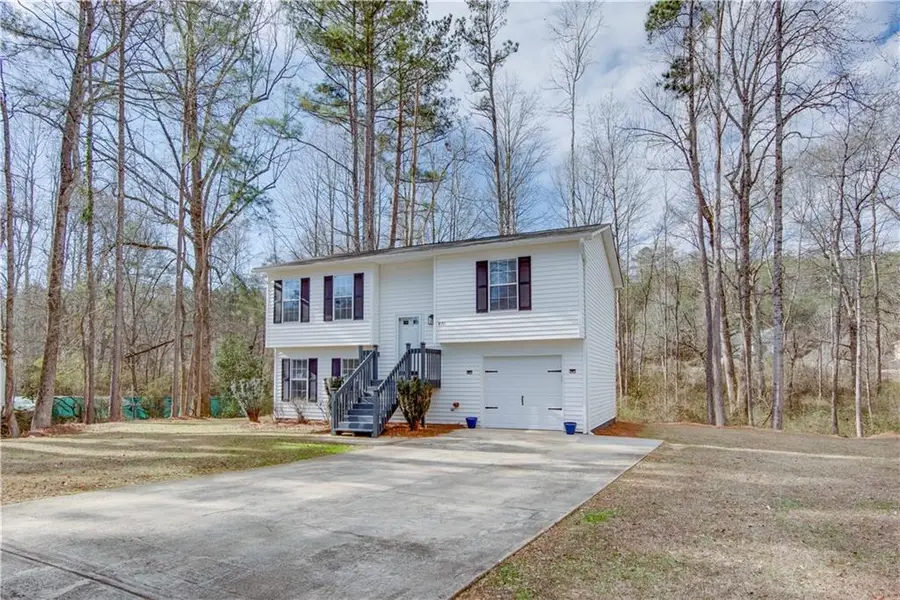 871 Tall Deer Drive, Fairburn, GA 30213 - Image #3