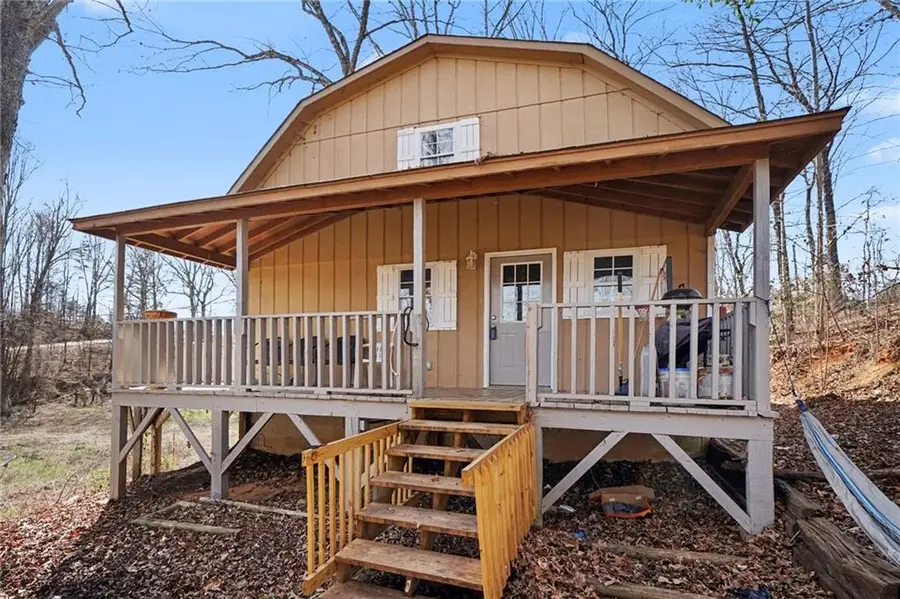 2986 Defoor Road, Toccoa, GA 30577 - #2