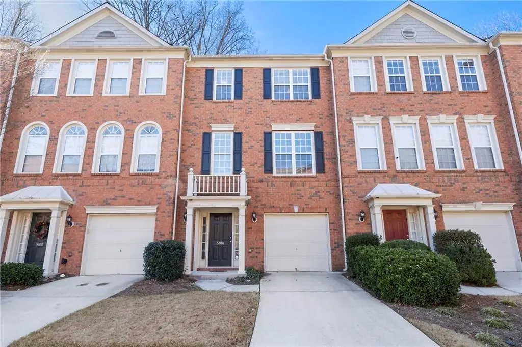 5106 Manerdale Drive Se #1, Atlanta, GA 30339 - Image #1