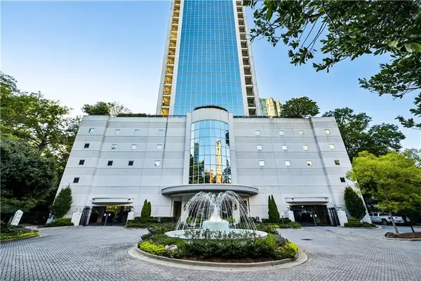 2828 Peachtree Road Nw #2502, Atlanta, GA 30305