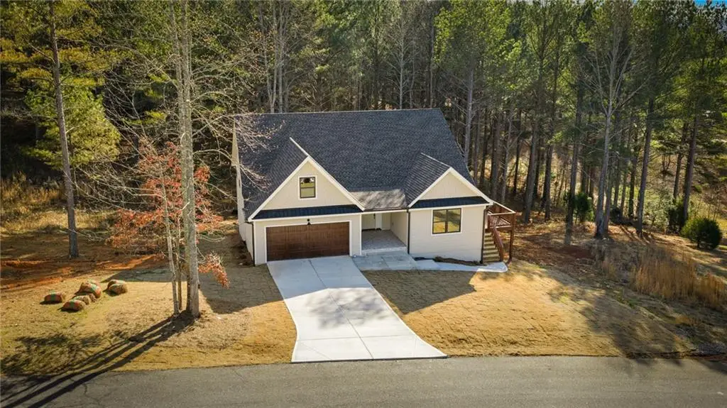 43 Inwood Lane, Blairsville, GA 30512 - Image #1