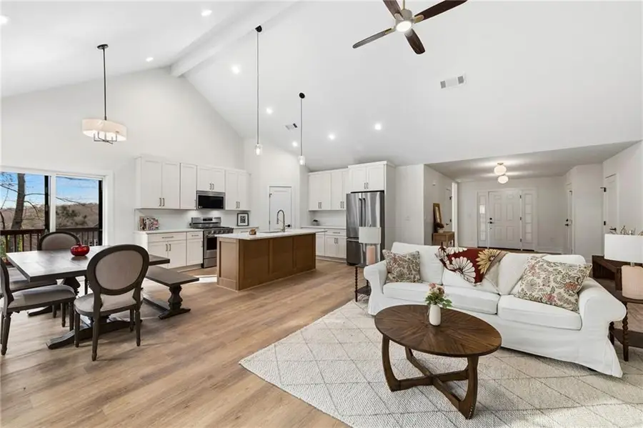 43 Inwood Lane, Blairsville, GA 30512 - Image #2