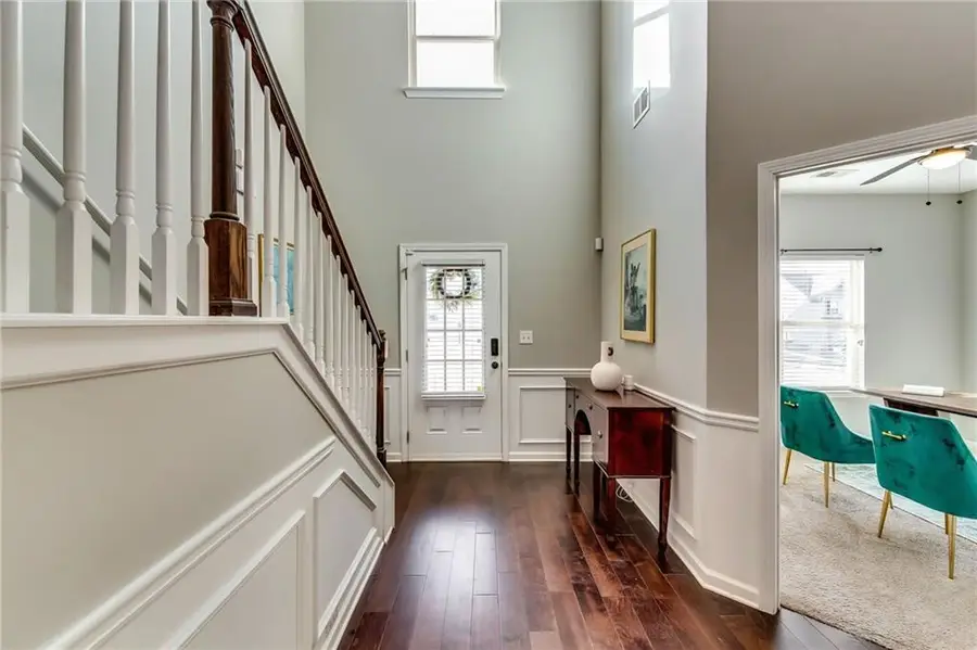 1154 Paramount Drive, McDonough, GA 30253 - Image #3