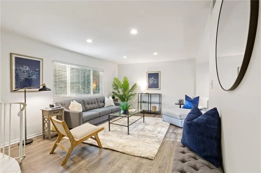 7346 Cardigan Circle, Atlanta, GA 30328 - Image #2