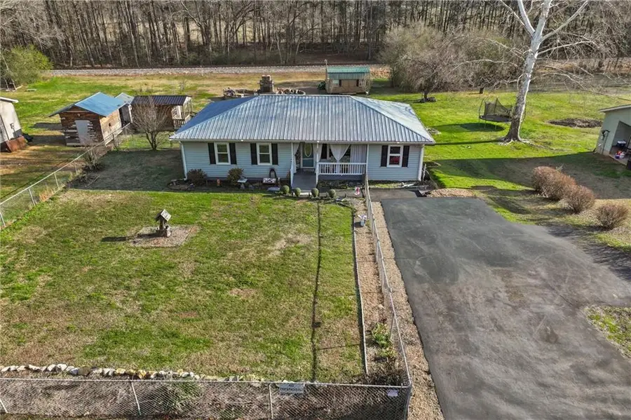 567 Morton Springs Road, Cedartown, GA 30125 - Image #3