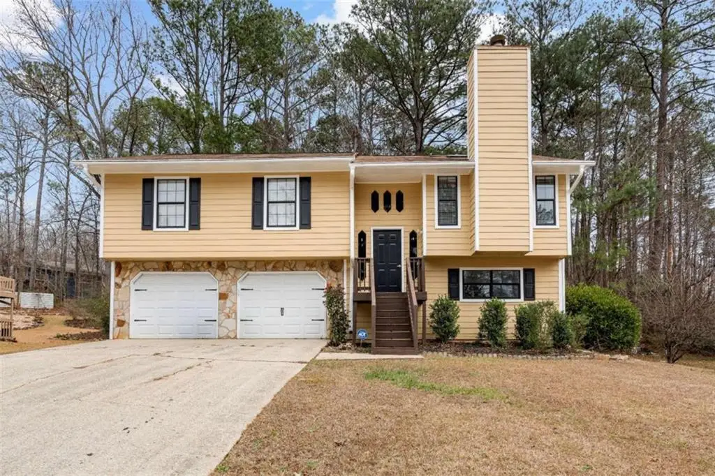 6205 Littleton Drive, Union City, GA 30291 - Image #1