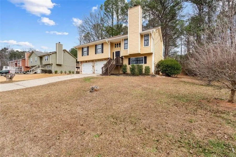 6205 Littleton Drive, Union City, GA 30291 - Image #2