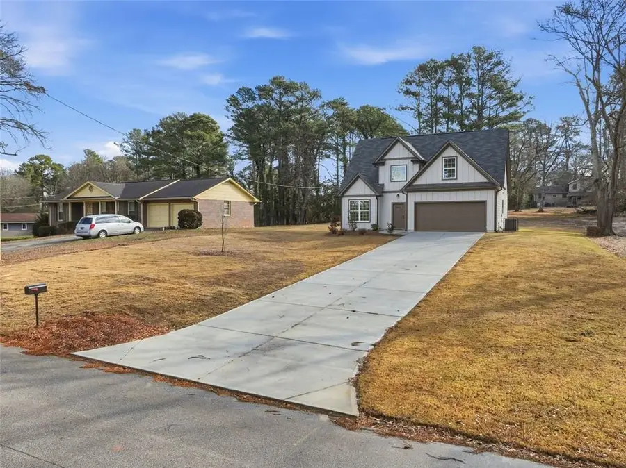 2557 Casablanca Drive, Conyers, GA 30012 - Image #2
