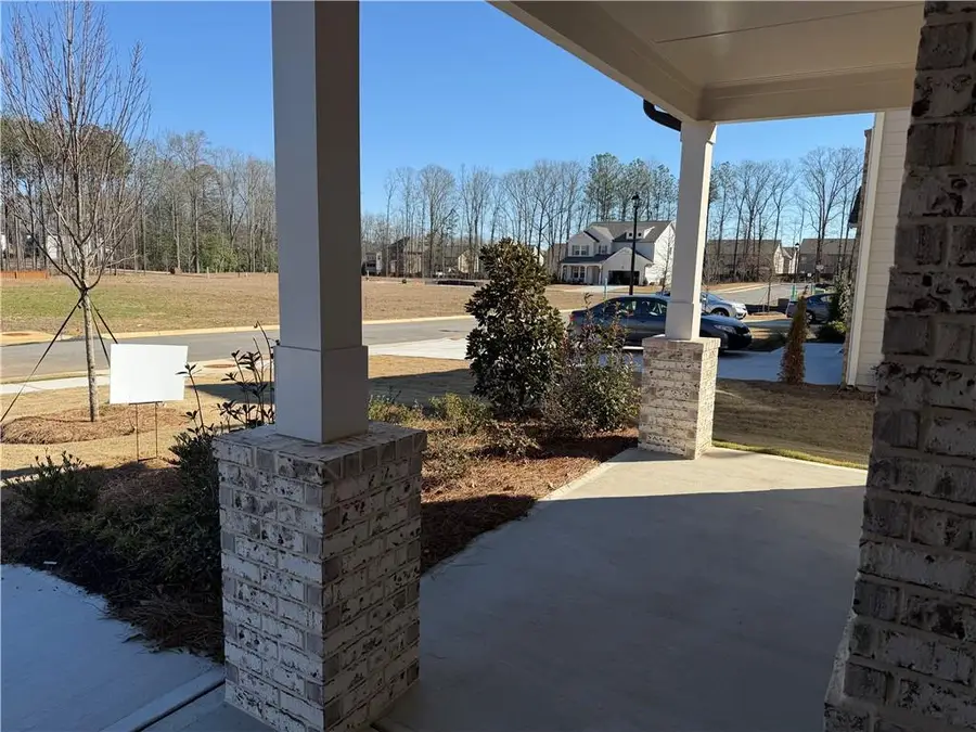 495 Kennington Walk, Loganville, GA 30052 - #2